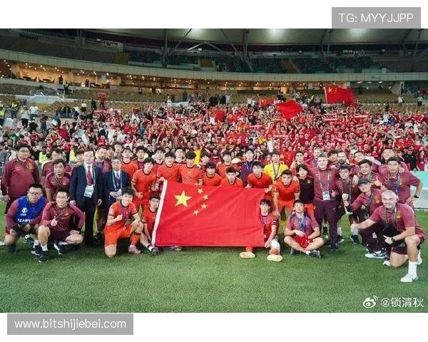韩日世界杯对亚洲足球的影响与发展，推动中国足球崛起的关键节点分析